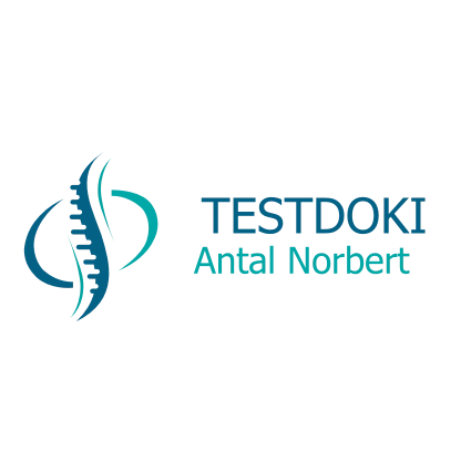 Testdoki Akademia Logo